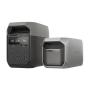 GENERADOR ELÉCTRICO SOLAR DELTA 3 UPS 1024WH 1800W + BATERÍA ADICIONAL 1024WH