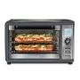 HORNO DIGITAL XL SURECRISP CON FREIDORA DE AIRE 32L