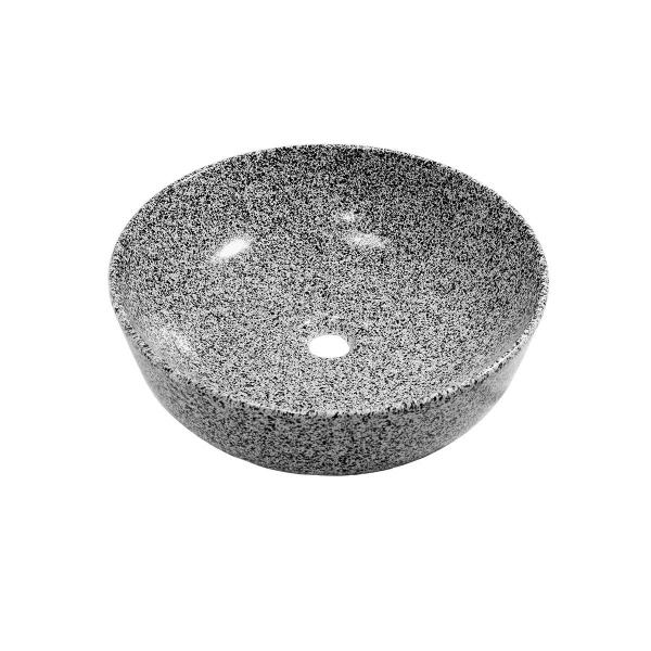 OVALÍN OPALO CERAMICO CORONA