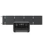GENERADOR ELÉCTRICO SOLAR RIVER 3 PLUS UPS 268 WH 600W + PANEL SOLAR PLEGABLE 60W