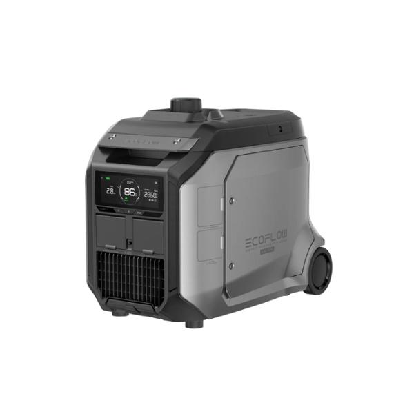 GENERADOR DE ENERGÍA DE GASOLINA/GAS LP DUAL FUEL SG4000, PARA USO DOMÉSTICO O INDUSTRIAL