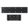 COMBO SOLAR PORTATIL ECOFLOW RIVER 3 UPS 245WH + PANEL SOLAR PLEGABLE 60W PORTATIL
