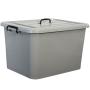 CAJA OSAKA 72 LITROS GRIS