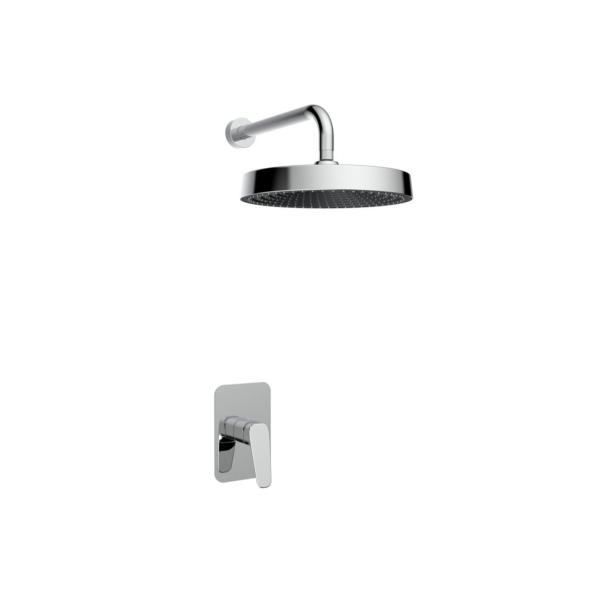 CONJUNTO DE REGADERA DUNA