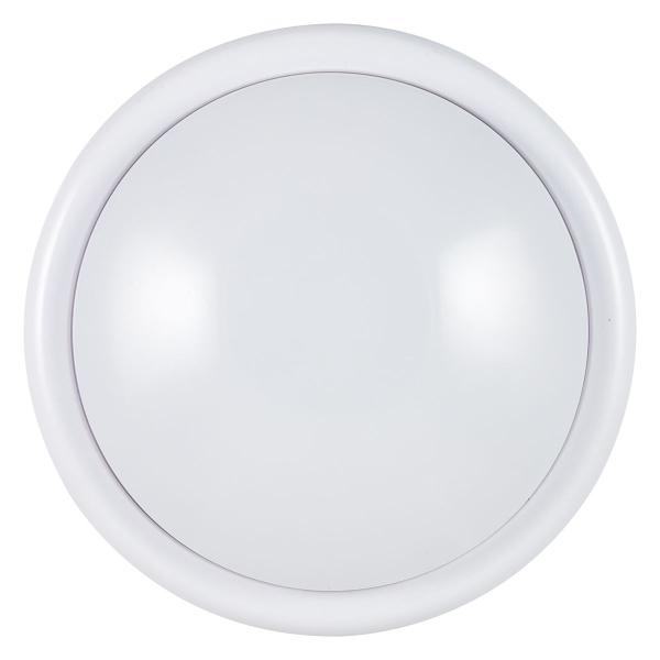 LUMINARIA CIRCULAR LED DE BATERÍAS (NO INCLUIDAS)