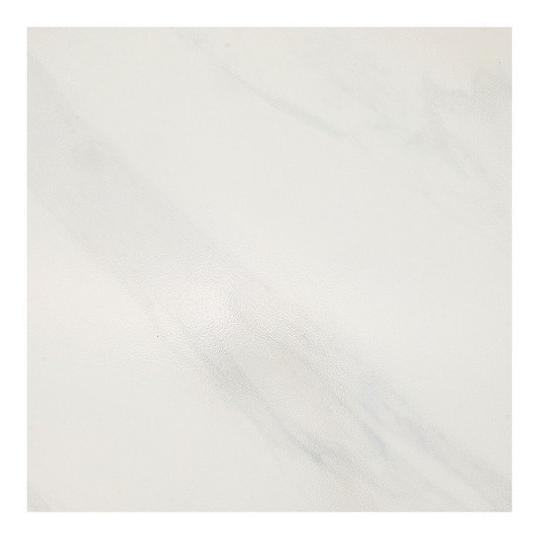 PISO CERÁMICO ESTELA 36 X 36 CM BLANCO TIPO MÁRMOL CAJA CON 2.01 M2