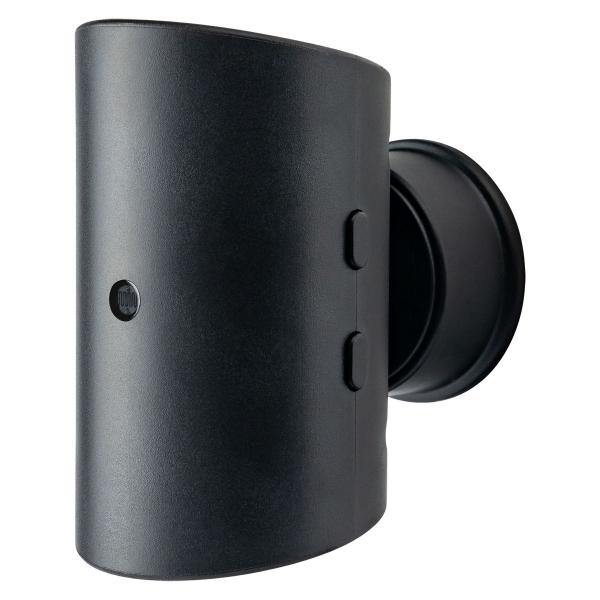 LÁMPARA DE NOCHE GIRATORIA LUZ LED