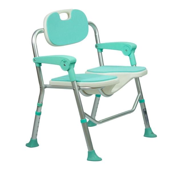Silla Ducha Ergonomía