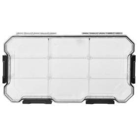 ORGANIZADOR HUSKY 12" COMPATIBLE CON BUILDOUT