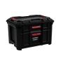 CAJA DE HERRAMIENTAS BUILDOUT 2 CAJONES