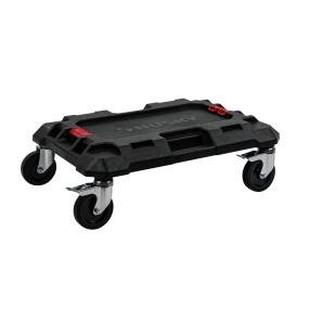 BASE CON RUEDAS HUSKY BUILDOUT
