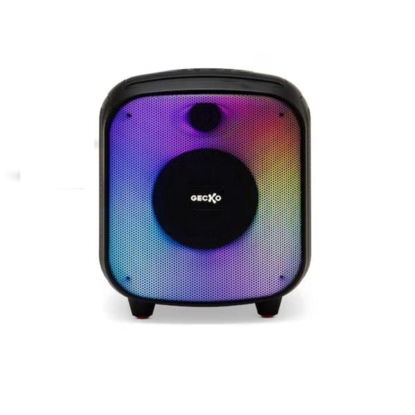 BOCINA KUBE BOOM PARTY