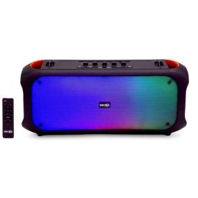 GECKO ELECTRONICS BOCINA BOOM PARTY