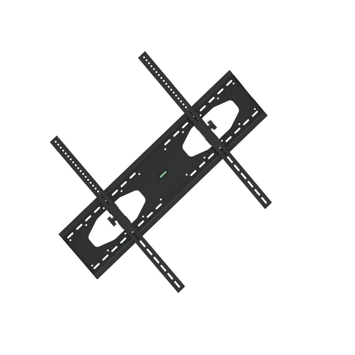 Soporte con inclinación hasta 120"
