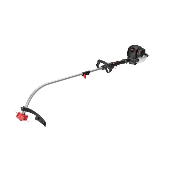 DESBROZADORA CURVA A GASOLINA 26.5CC