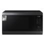 HORNO DE MICROONDAS 1.1 PIES (32 L) POWER DEFROST, ACERO INOX NEGRO