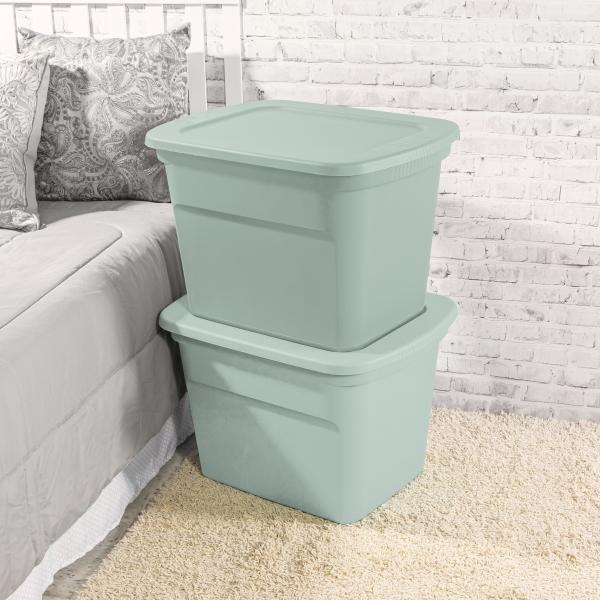 CAJA 68 LITROS /18 GALONES MENTA