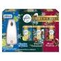 GLADE NAVIDAD APARATO AUTOMÁTICO + 3 REPOUESTOS 525 GR