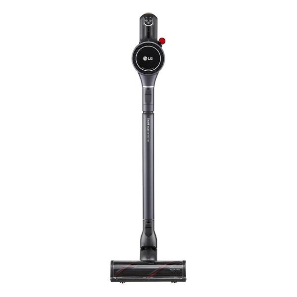 ASPIRADORA INALÁMBRICA CORDZERO TECNOLOGÍA KOMPRESSOR Y THINQ A9K PRO