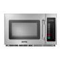 MICROONDAS COMERCIAL 34 LT ACERO INOXIDABLE