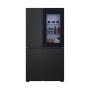 REFRIGERADOR 28 PIES SIDE BY SIDE 3 PUERTAS NEGRO