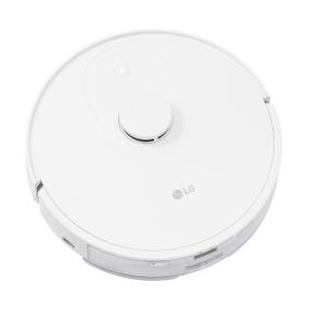 ASPIRADORA ROBOT INALÁMBRICA R5-ULTIMATE