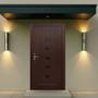 PUERTA DE SEGURIDAD NEIVA 95 X 205 NOGAL DERECHA