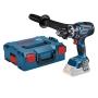 ROTOMARTILLO BOSCH 18V BRUSHLESS BITURBO DE 1/2"