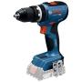 ROTOMARTILLO BOSCH PROFESSIONAL 18V BRUSHLESS DE 1/2"
