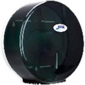 JOFEL Despachador de papel higiénico mini futura humo