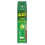 ALEX AEROSOL LIMPIA MUEBLES ATRAPOLVO CON AGENTES ANTIESTATICOS AROMA JAZMIN Y CLAVO 400 ml