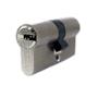 CILINDRO DEXTER DELUXE LLAVE-LLAVE AS 100MM ALTA SEGURIDAD