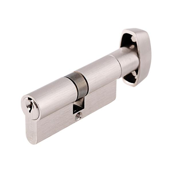 CILINDRO DEXTER DELUXE LLAVE-MAR 70MM ALTA SEGURIDAD