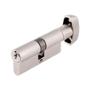 CILINDRO DEXTER DELUXE LLAVE-MAR 70MM ALTA SEGURIDAD