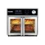 HORNO KALORIK MAXX GRILL 25L DELUXE