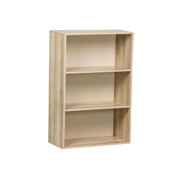 ORGANIZADOR / LIBRERO 3 NIVELES