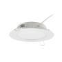 10 FOCOS EMPOTRABLES 5" 6W CCT