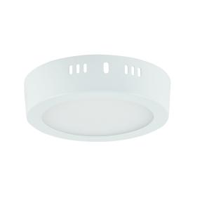 LUZ E,MPOTRABLE / SOBREPONER 5" 6 WATTS CCT