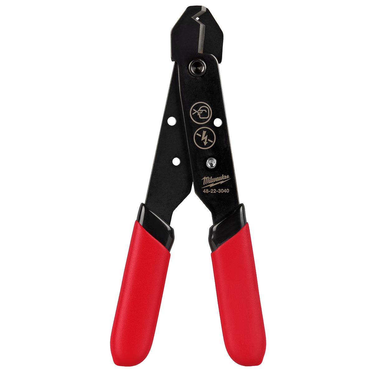 Pelacables compacto ajustable