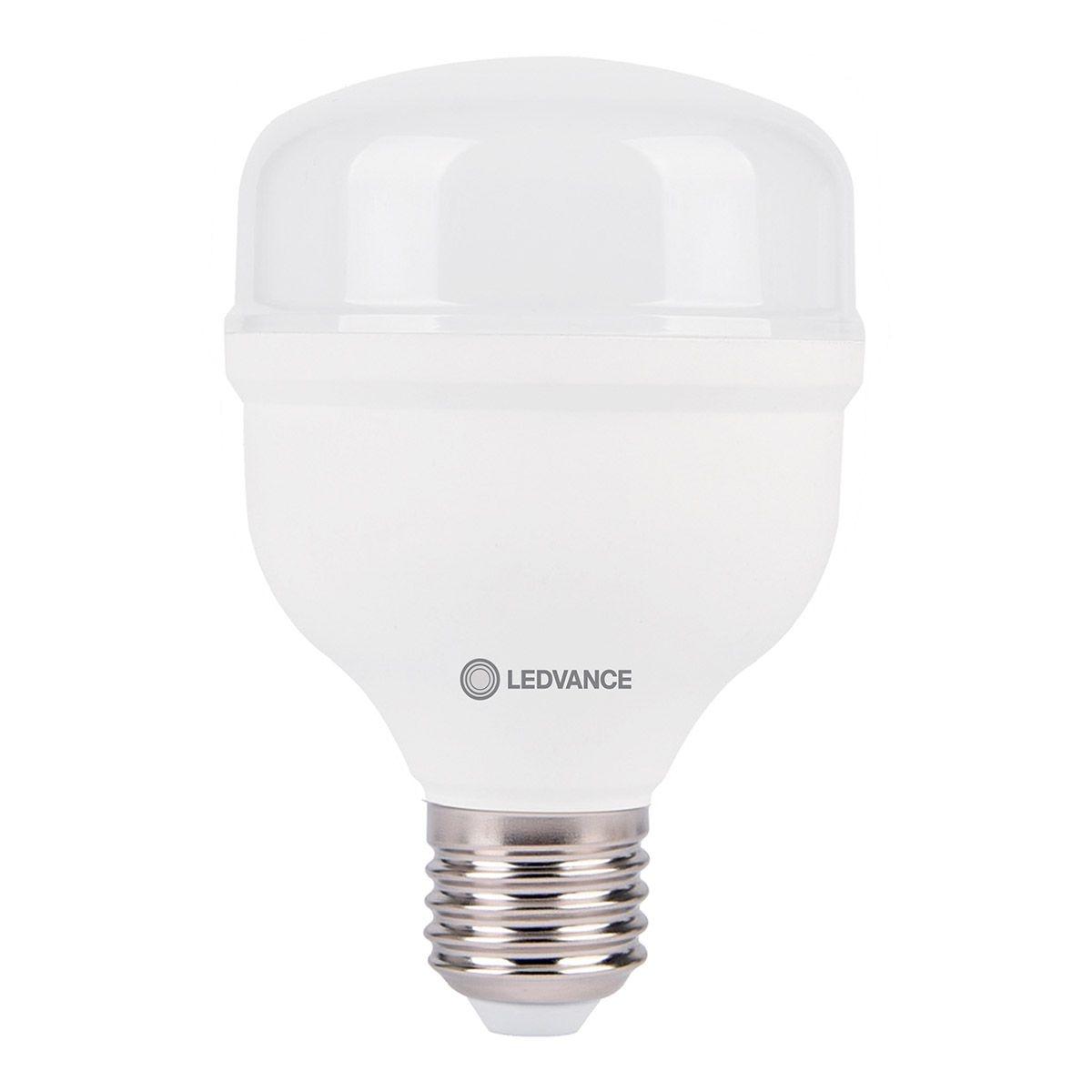 Ledvance foco led de alta potencia 50w 5400 lúmenes luz blanca