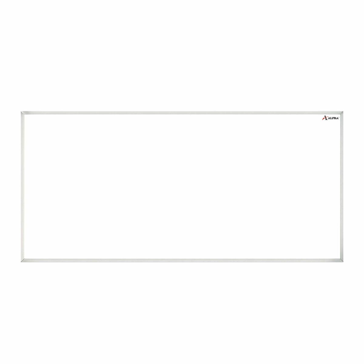 Pintarron blanco white star 90x150 c/1