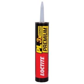 LOCTITE PL PREMIUM ADHESIVO POLIURETANO COLOR BRONCE 280ML