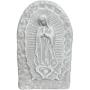 FIGURA CERÁMICA GUADALUPE 20 IN CANTERA