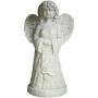 FIGURA CERÁMICA ANGEL 21IN CANTERA