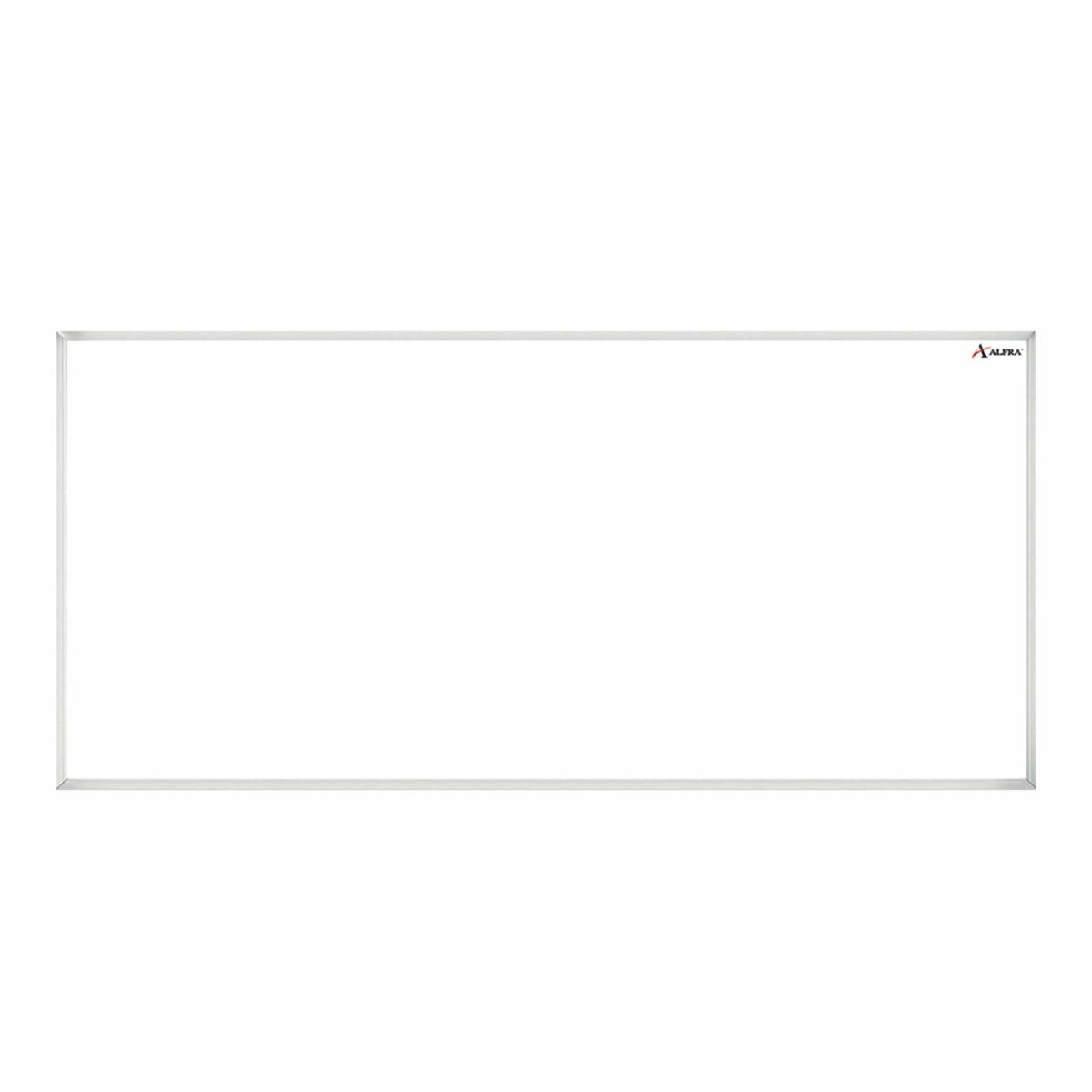 Pintarron blanco white star 120 x 150 cm