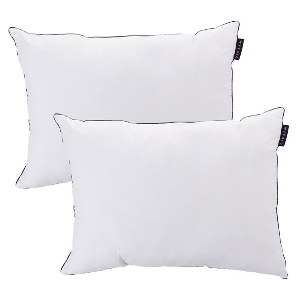 ALMOHADA DICASA ONE PACK DE 2 (2 ALMOHADAS)