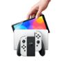 CONSOLA NINTENDO SWITCH OLED INCLUYE SUPER MARIO BROS WONDER