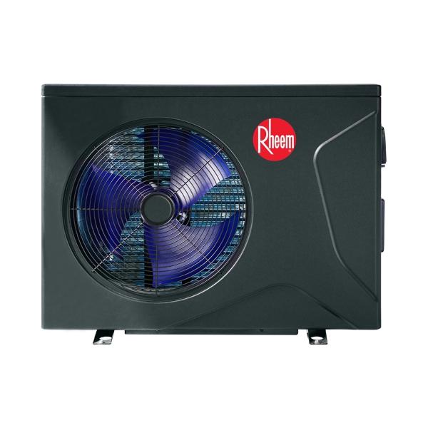 CALENTADOR DE AGUA PARA ALBERCA BOMBA DE CALOR RESIDENCIAL CROSSWIND 30K BTUS POOL & SPA