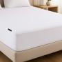 PROTECTOR MATRIMONIAL DICASA CLOUD + SABANAS + ALMOHADA 2-PACK