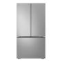 REFRIGERADOR32 PIES FRENCH DOOR 3 PUERTAS LG THINQ PLATA